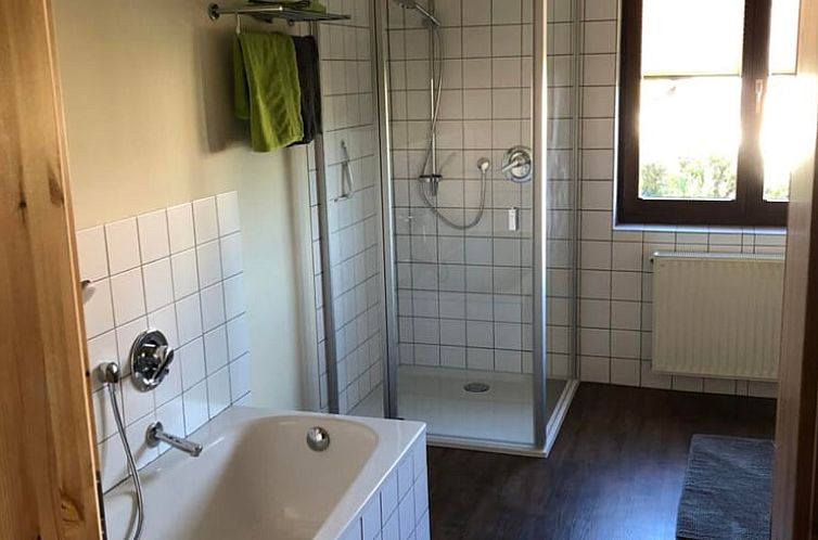 Vakantiehuisje in Kelberg