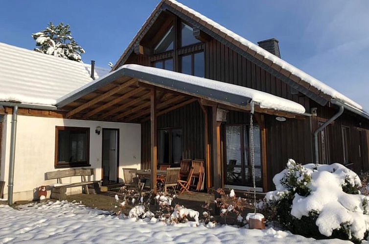 Vakantiehuisje in Kelberg