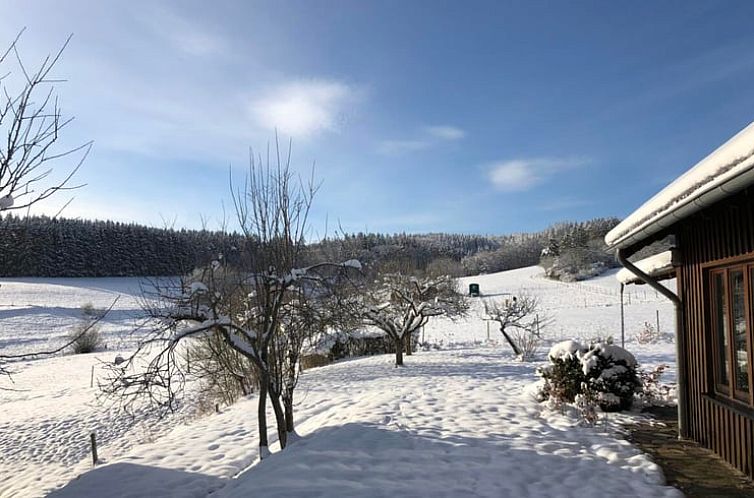 Vakantiehuisje in Kelberg