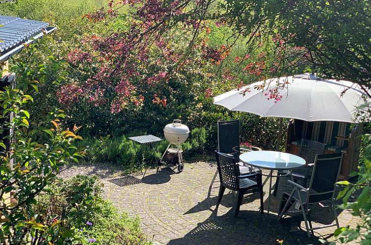Vakantiehuis in Lambertsberg