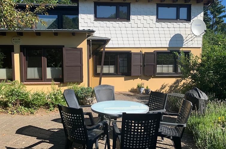 Vakantiehuis in Lambertsberg