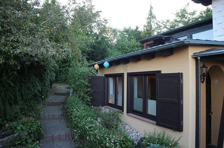 Vakantiehuis in Lambertsberg