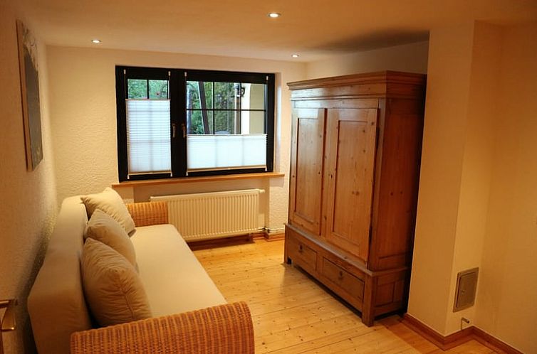Vakantiehuis in Lambertsberg