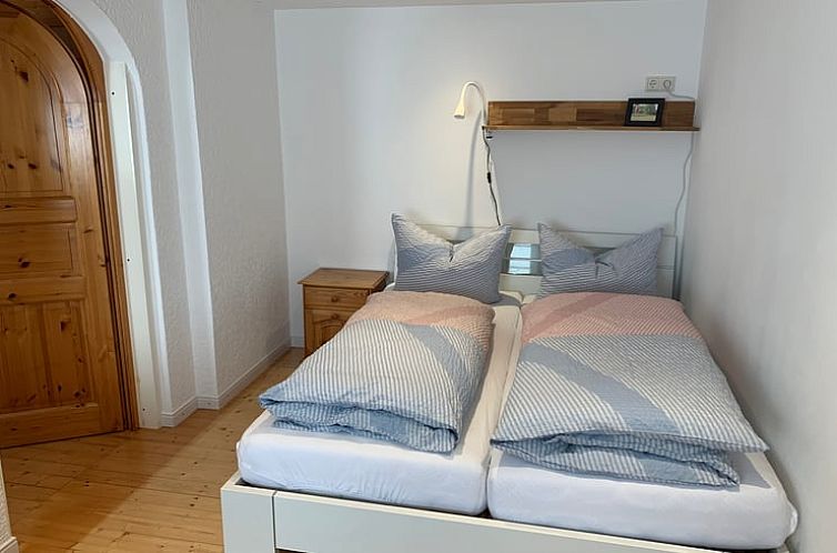 Vakantiehuis in Lambertsberg