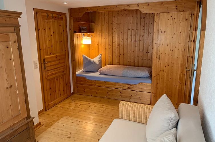 Vakantiehuis in Lambertsberg