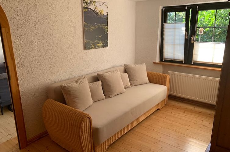 Vakantiehuis in Lambertsberg