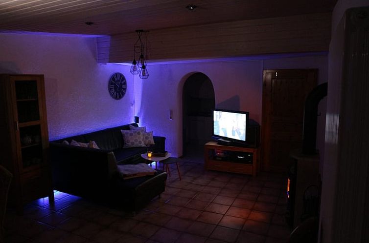 Vakantiehuis in Lambertsberg