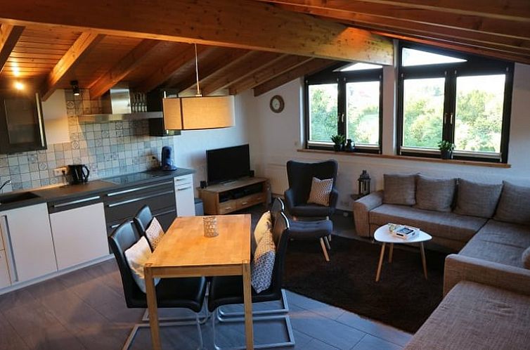 Vakantiehuisje in Lambertsberg