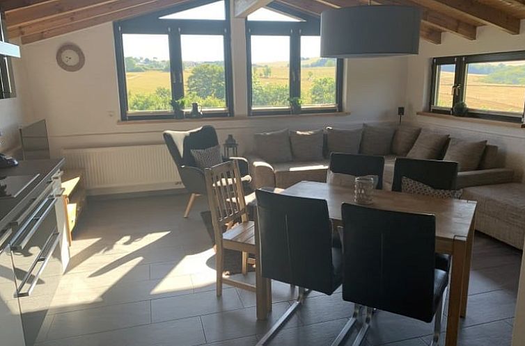 Vakantiehuisje in Lambertsberg