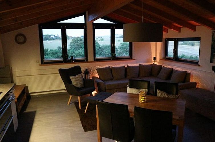 Vakantiehuisje in Lambertsberg
