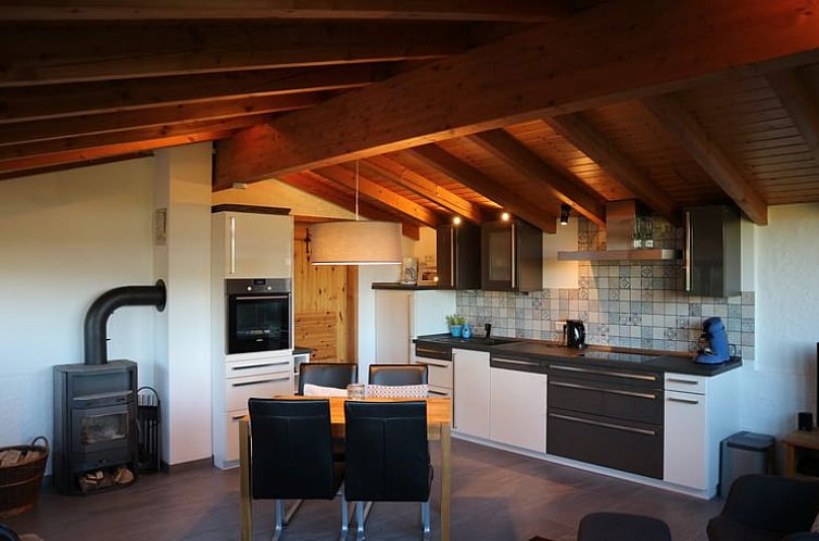 Vakantiehuisje in Lambertsberg