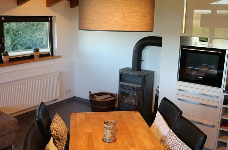 Vakantiehuisje in Lambertsberg