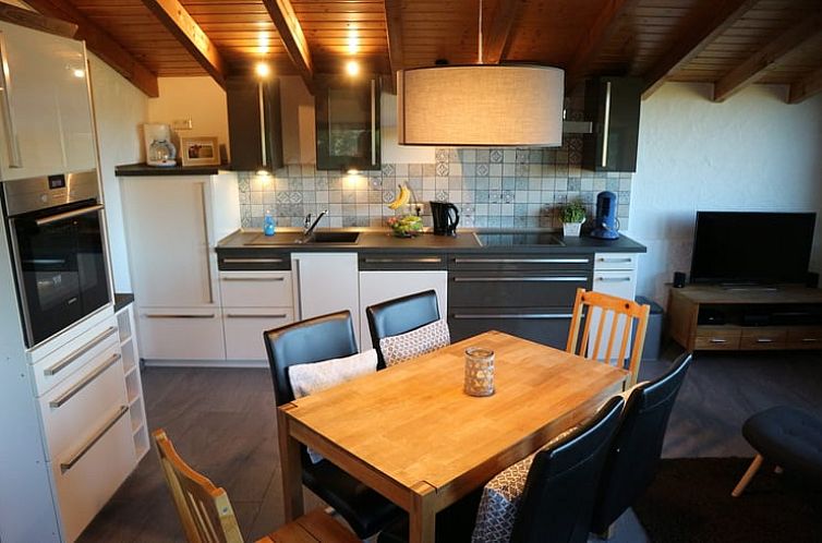 Vakantiehuisje in Lambertsberg