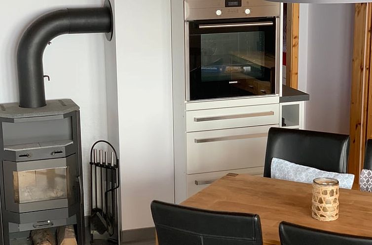 Vakantiehuisje in Lambertsberg