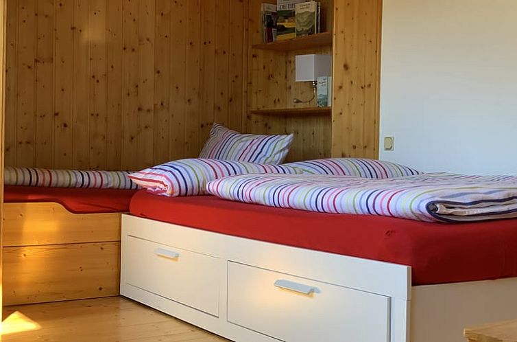 Vakantiehuisje in Lambertsberg