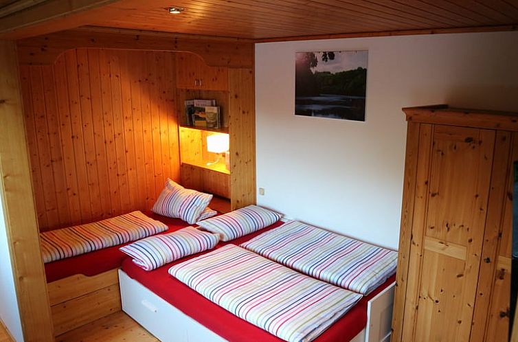 Vakantiehuisje in Lambertsberg
