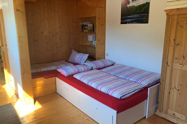Vakantiehuisje in Lambertsberg