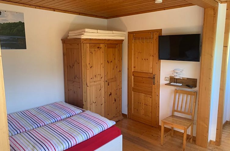 Vakantiehuisje in Lambertsberg