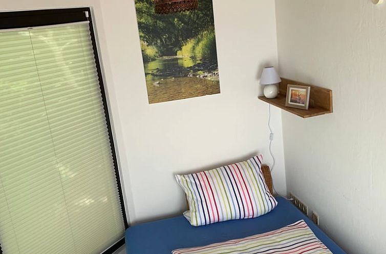 Vakantiehuisje in Lambertsberg