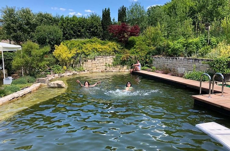 Vakantiehuis in Ürzig