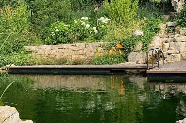 Vakantiehuis in Ürzig