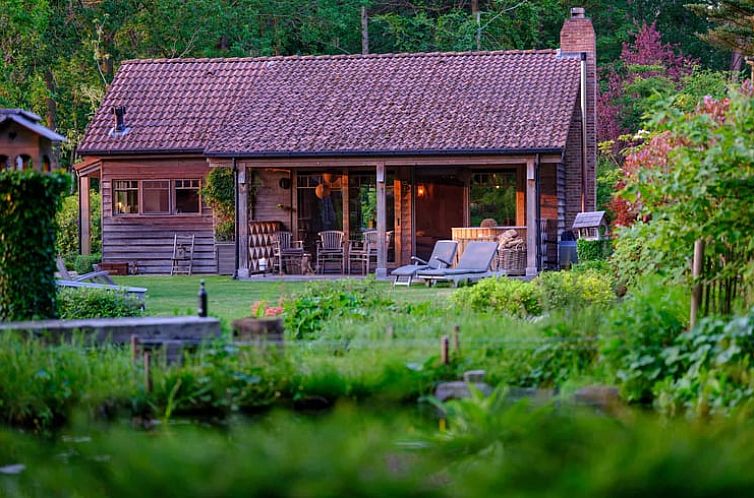 Vakantiehuis in Stekene