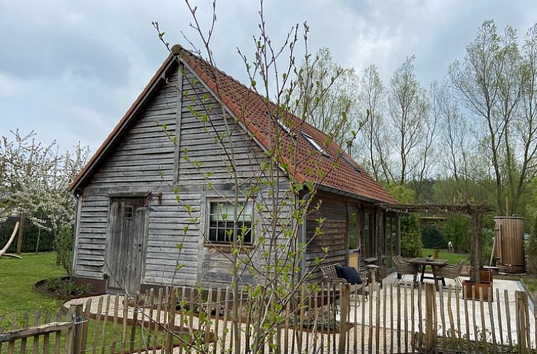 Vakantiehuis in Stekene