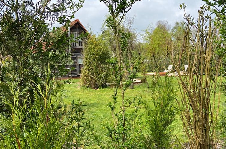 Vakantiehuis in Stekene