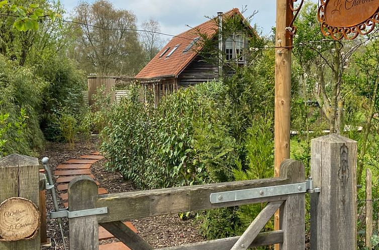 Vakantiehuis in Stekene