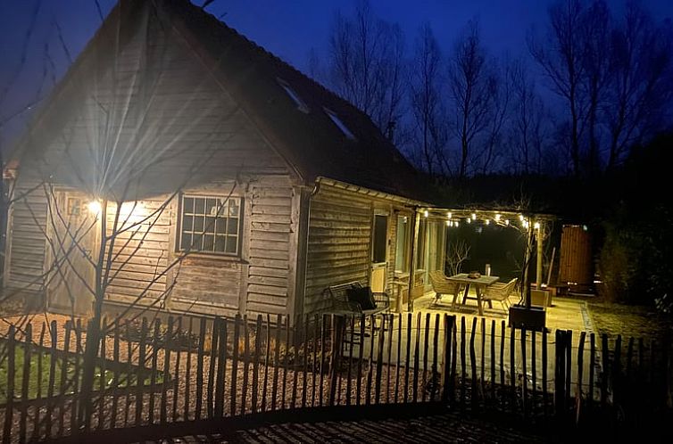 Vakantiehuis in Stekene