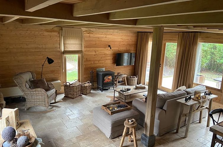 Vakantiehuis in Stekene