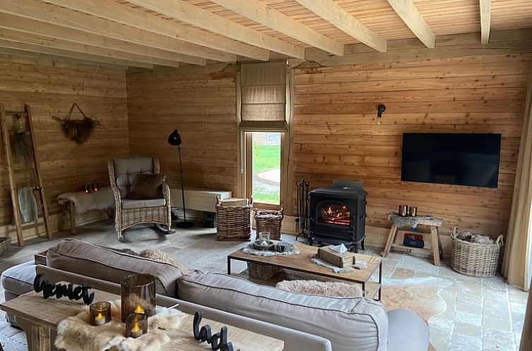 Vakantiehuis in Stekene