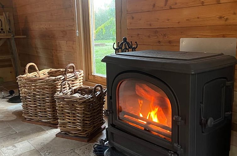 Vakantiehuis in Stekene