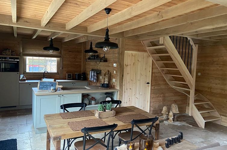 Vakantiehuis in Stekene
