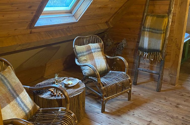 Vakantiehuis in Stekene