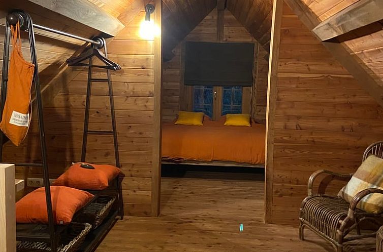 Vakantiehuis in Stekene