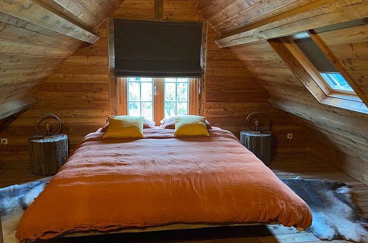 Vakantiehuis in Stekene
