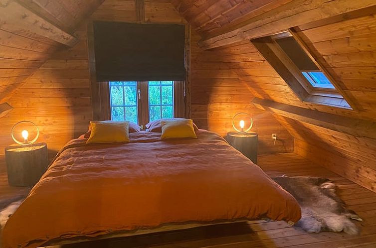 Vakantiehuis in Stekene