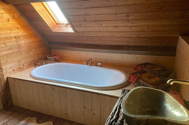 Vakantiehuis in Stekene
