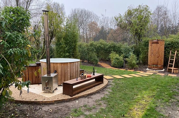 Vakantiehuis in Stekene