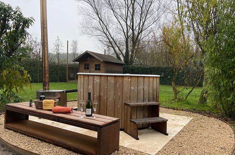 Vakantiehuis in Stekene