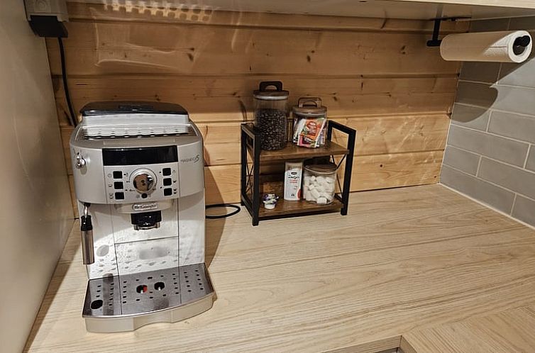 Vakantiehuisje in Stekene