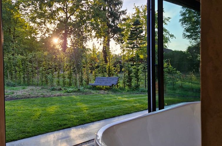 Vakantiehuisje in Stekene