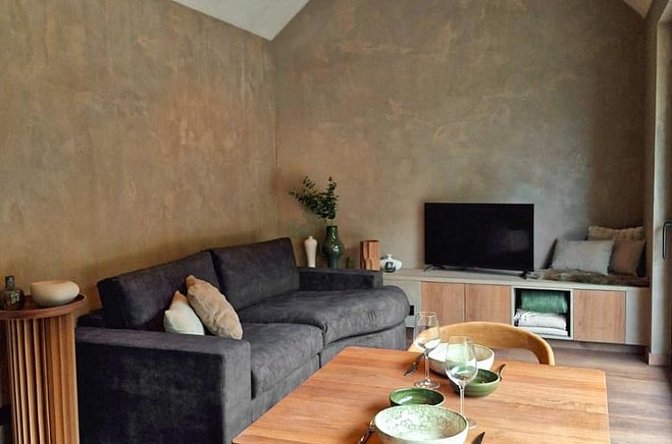 Vakantiehuisje in Stekene