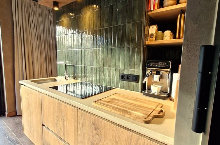 Vakantiehuisje in Stekene