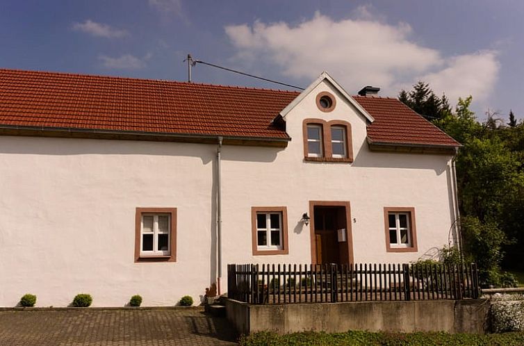 Vakantiehuis in Kerpen