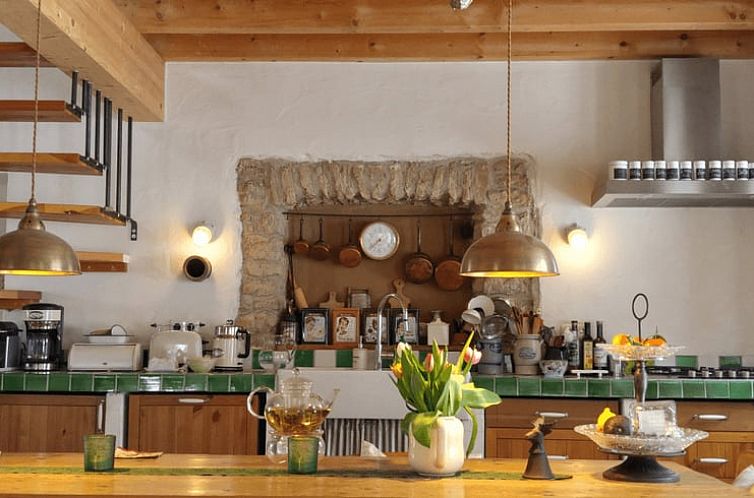 Vakantiehuis in Kerpen