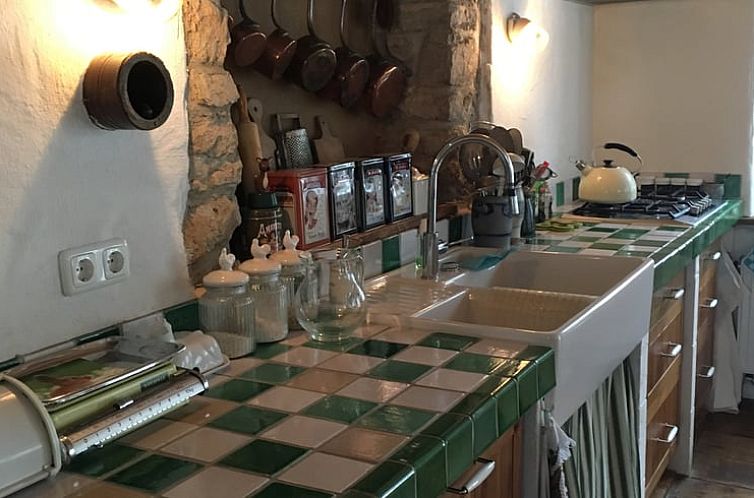 Vakantiehuis in Kerpen