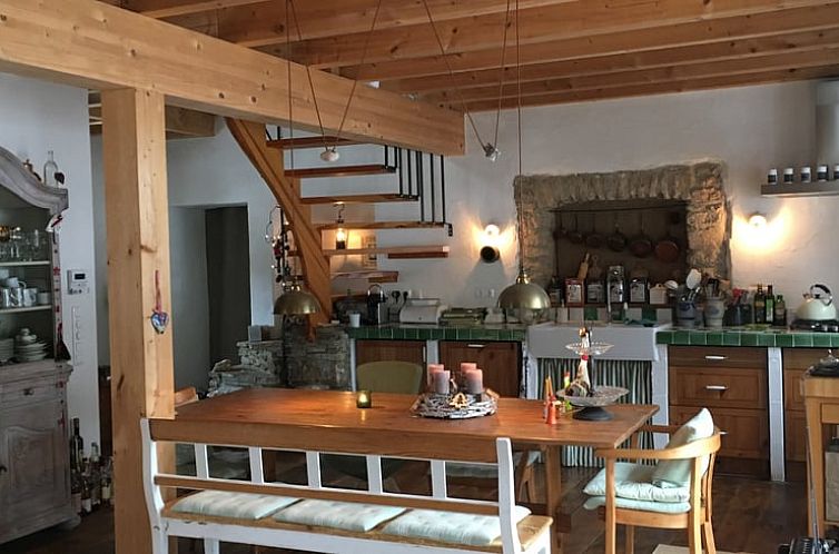 Vakantiehuis in Kerpen