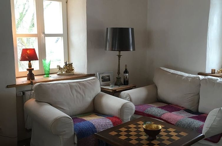 Vakantiehuis in Kerpen